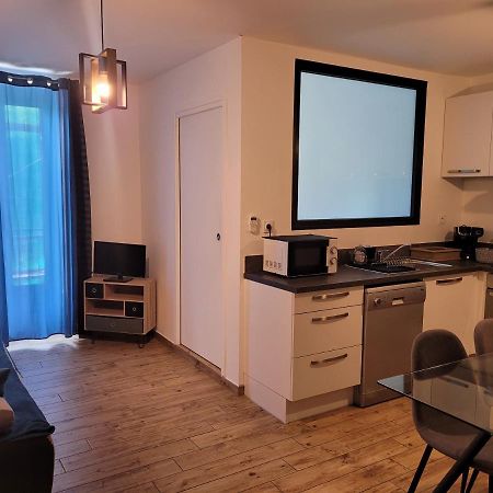 Appartement Rue Colonella Proche Citadelle Bastia  Exteriér fotografie