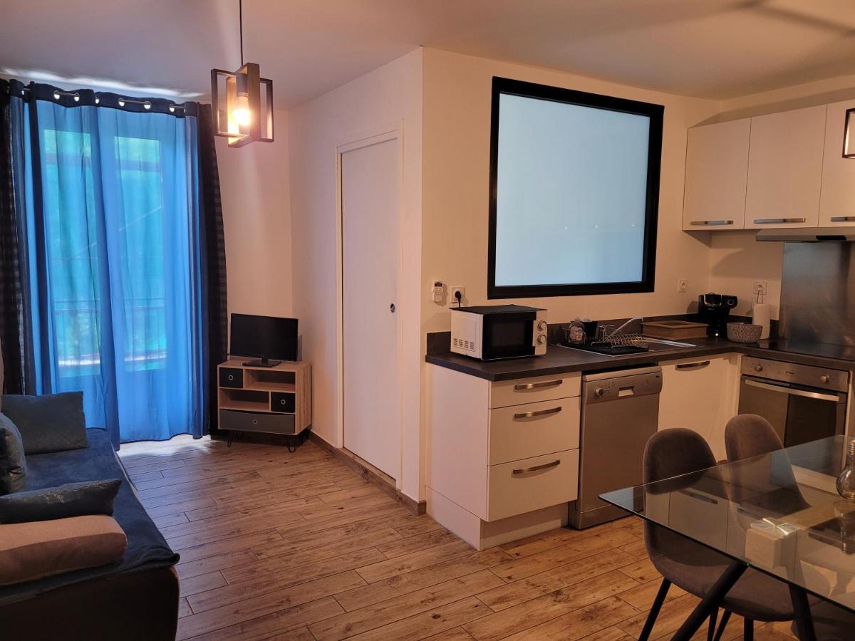 Appartement Rue Colonella Proche Citadelle Bastia  Exteriér fotografie