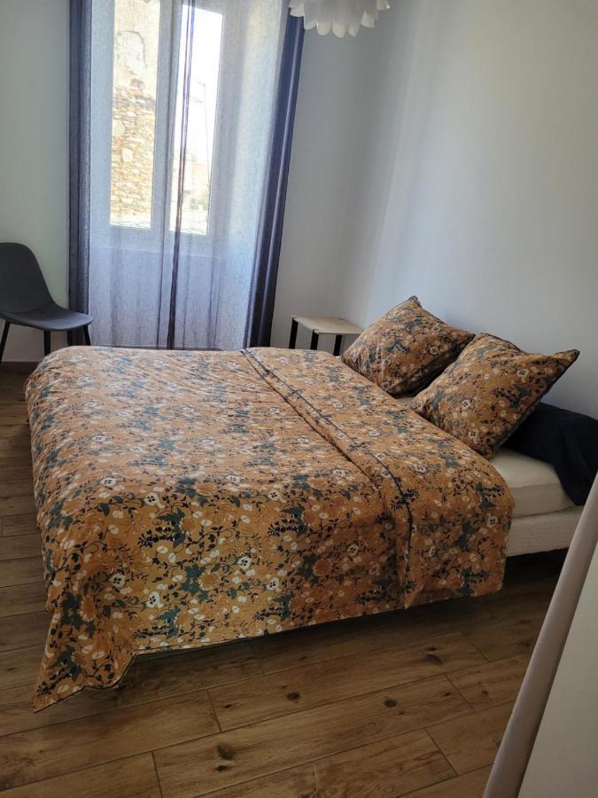 Appartement Rue Colonella Proche Citadelle Bastia  Exteriér fotografie